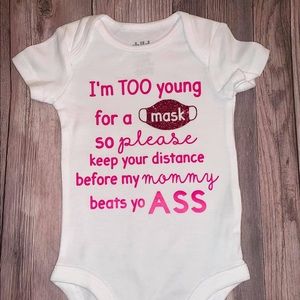 Baby Shirt
